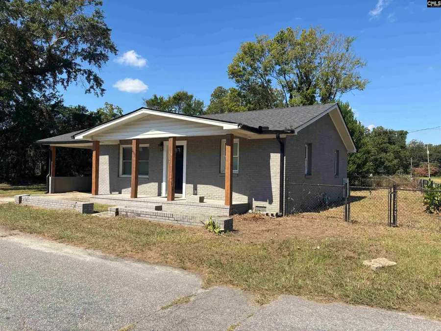 433 Caughman Street, Leesville, SC 29070 - #2