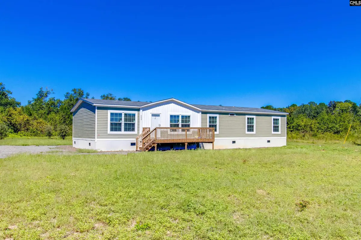 6609 Wagener Road, Wagener, SC 29164 - #1