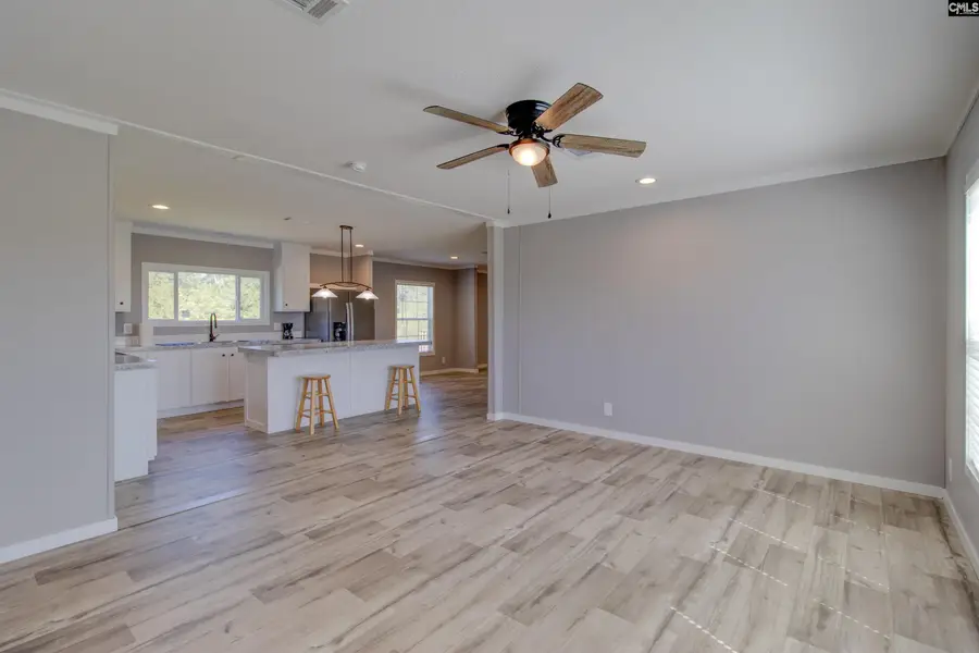 6609 Wagener Road, Wagener, SC 29164 - #3