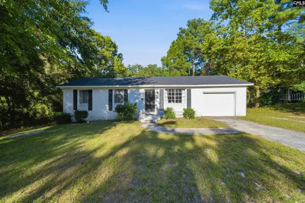 200 Weir Road, Columbia, SC 29223
