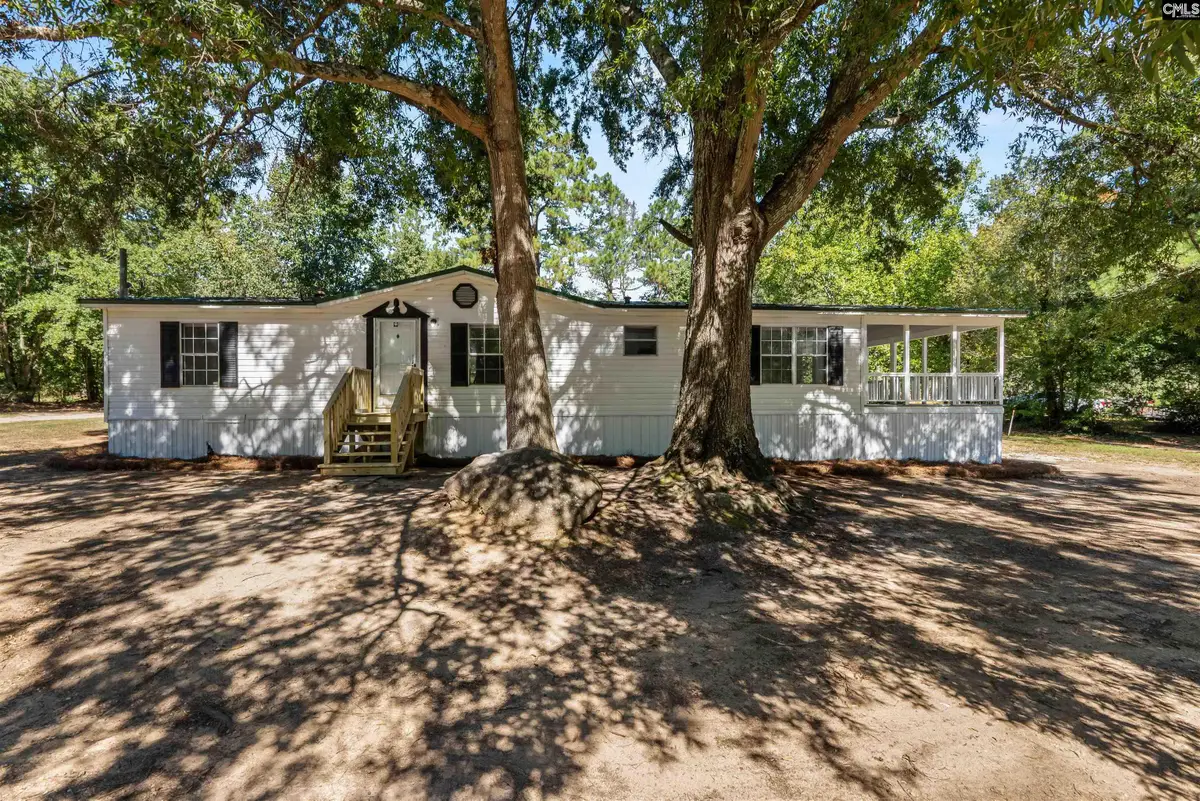 1384 W Creek Road, Leesville, SC 29070 - #1