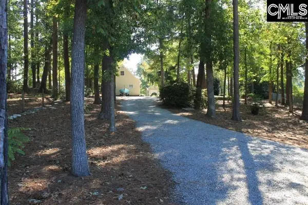115 Rocky Ridge Road, Leesville, SC 29070