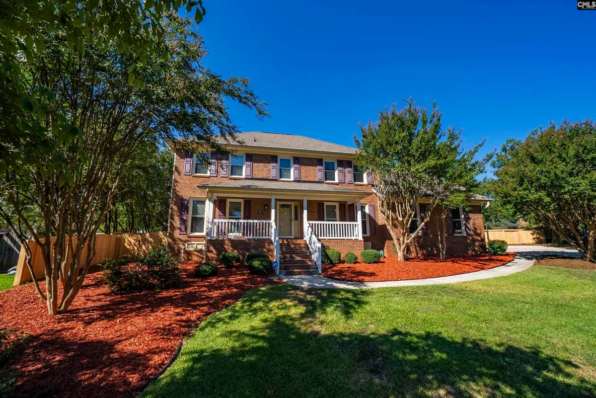 127 Nursery Ridge Lane, Columbia, SC 29212 - #1
