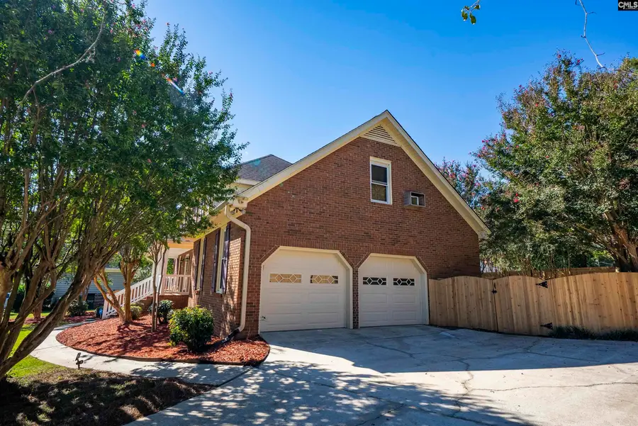 127 Nursery Ridge Lane, Columbia, SC 29212 - #3