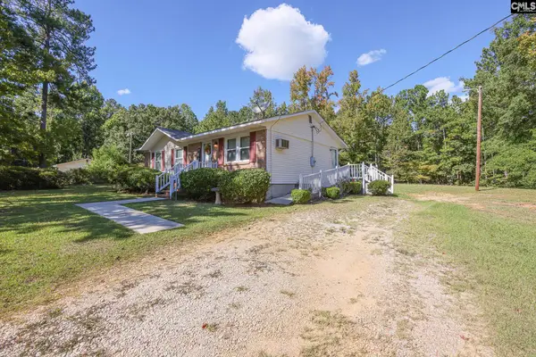 9751 State Highway 34, Ridgeway, SC 29130