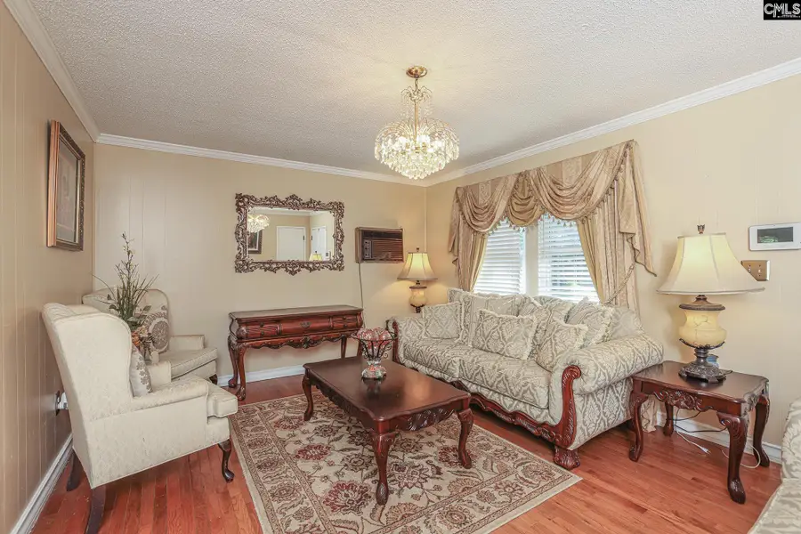 9751 State Highway 34, Ridgeway, SC 29130 - #3