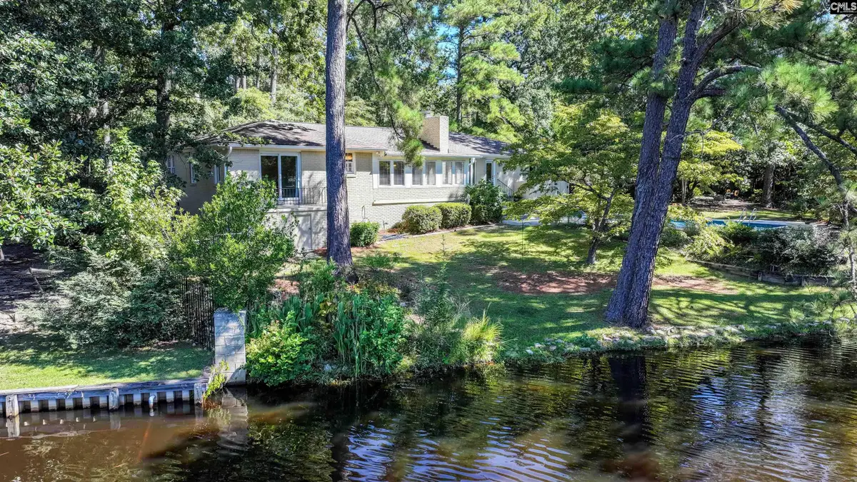 3646 Northshore Road, Columbia, SC 29206 - #1