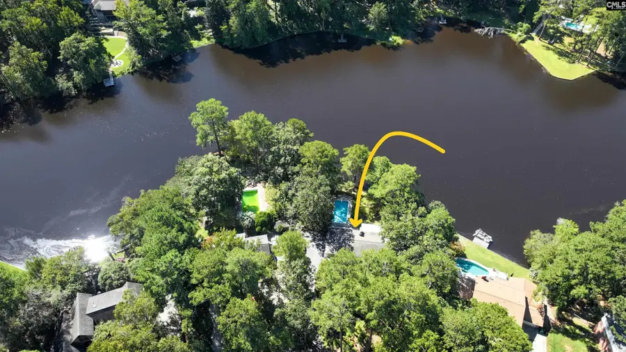 3646 Northshore Road, Columbia, SC 29206 - #2