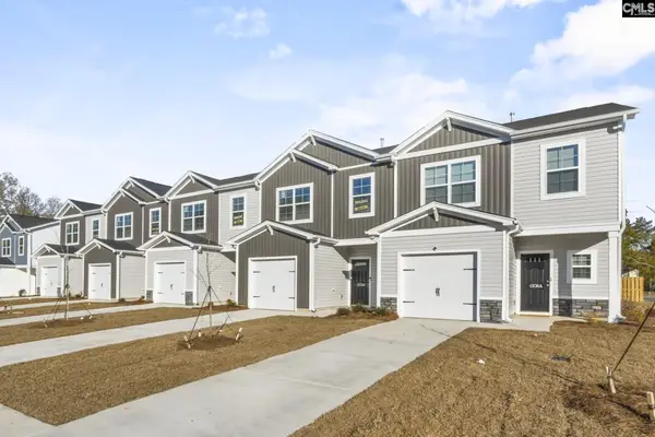 125 New Spring Way, Columbia, SC 29209
