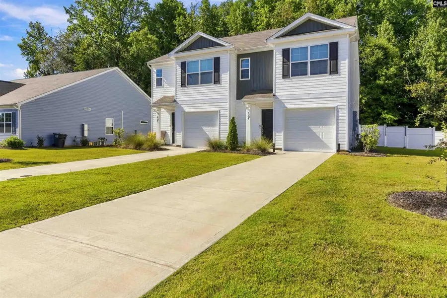 12B Briar Forest Drive, Lugoff, SC 29078 - #3