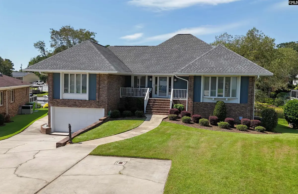 128 Cove Court, Irmo, SC 29063 - #1