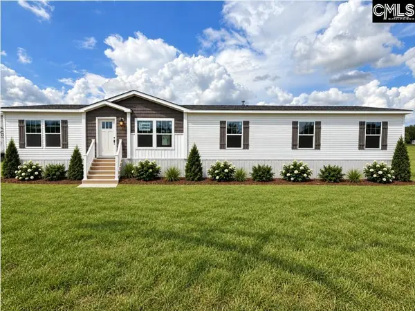 3739 Pond Branch Road, Leesville, SC 29070