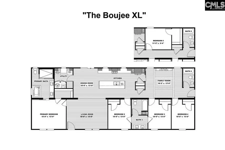 3739 Pond Branch Road, Leesville, SC 29070 - #2