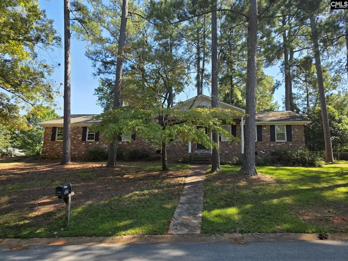 628 Zanark Drive, Columbia, SC 29212 - #1