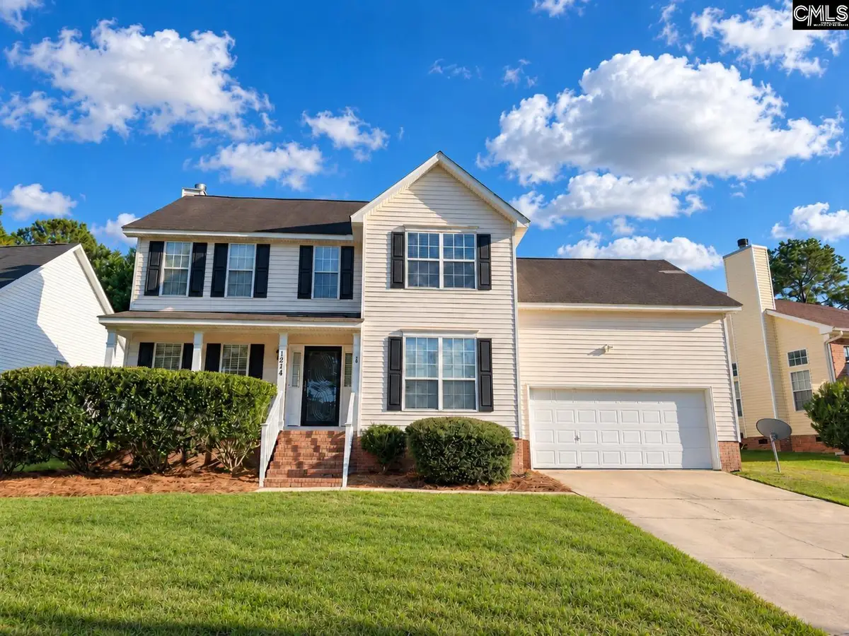 1214 Glendevon Circle, Columbia, SC 29229 - #1