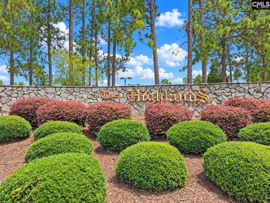 1214 Glendevon Circle, Columbia, SC 29229 - #2