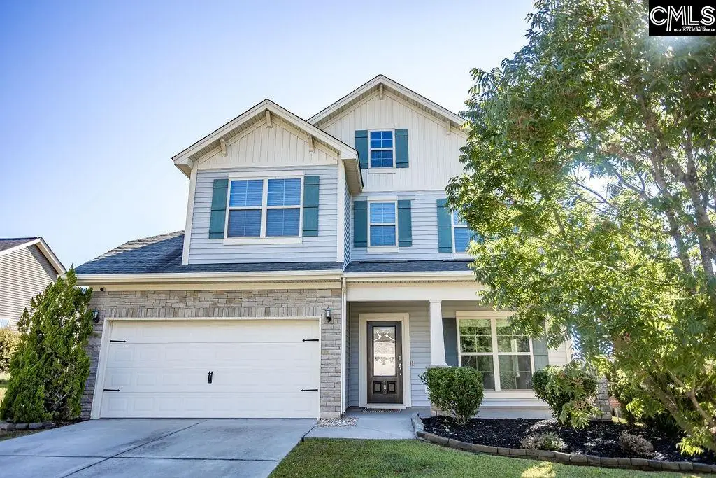 181 Tufton Court, Cayce, SC 29033 - #1