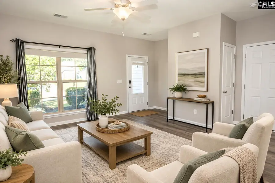 181 Tufton Court, Cayce, SC 29033 - #3