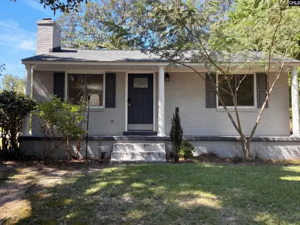 1005 Brandon Avenue, Columbia, SC 29209