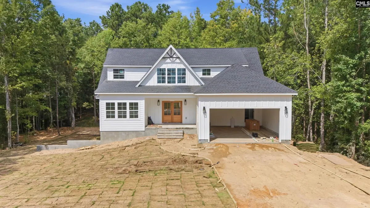 320 Creek Ridge Loop, Blythewood, SC 29016 - #1