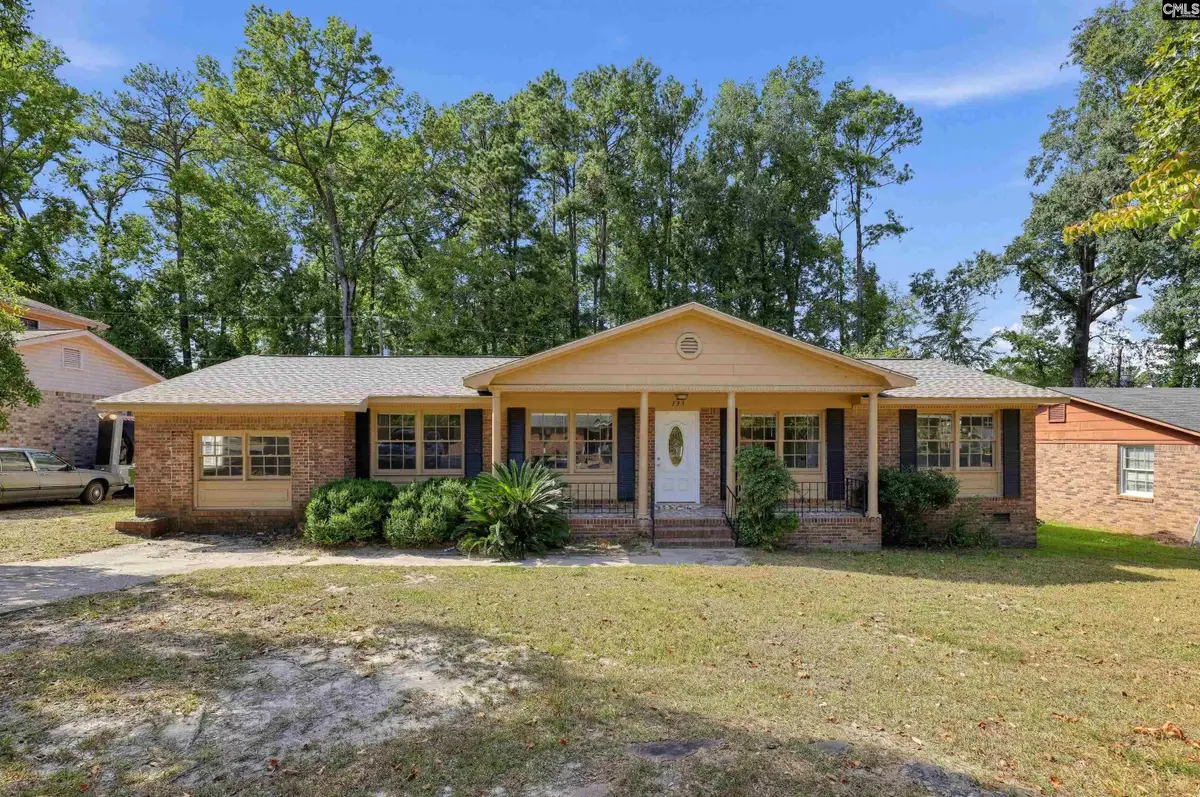 133 Summerhill Drive, Columbia, SC 29203 - #1