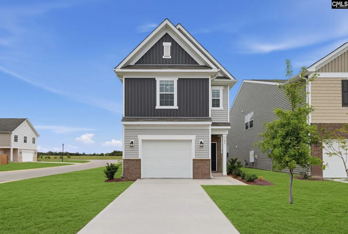 924 John Silver Drive, Gilbert, SC 29054 - #1