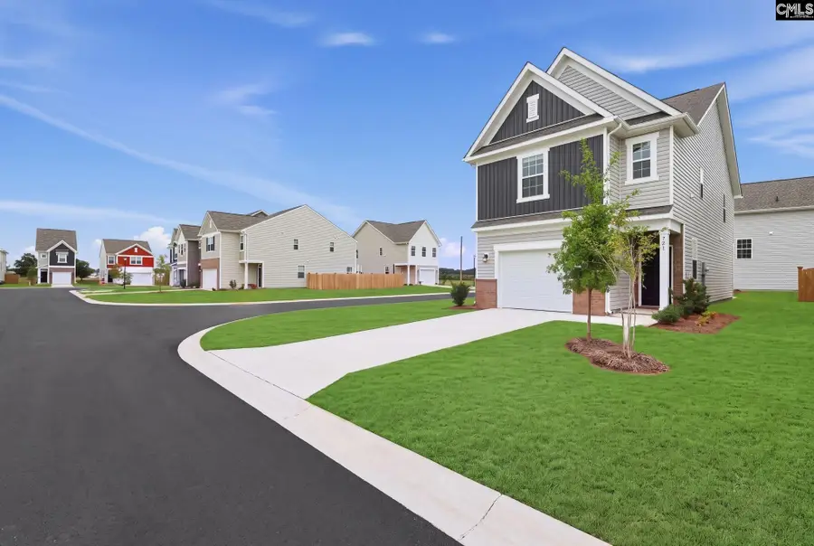 924 John Silver Drive, Gilbert, SC 29054 - #2