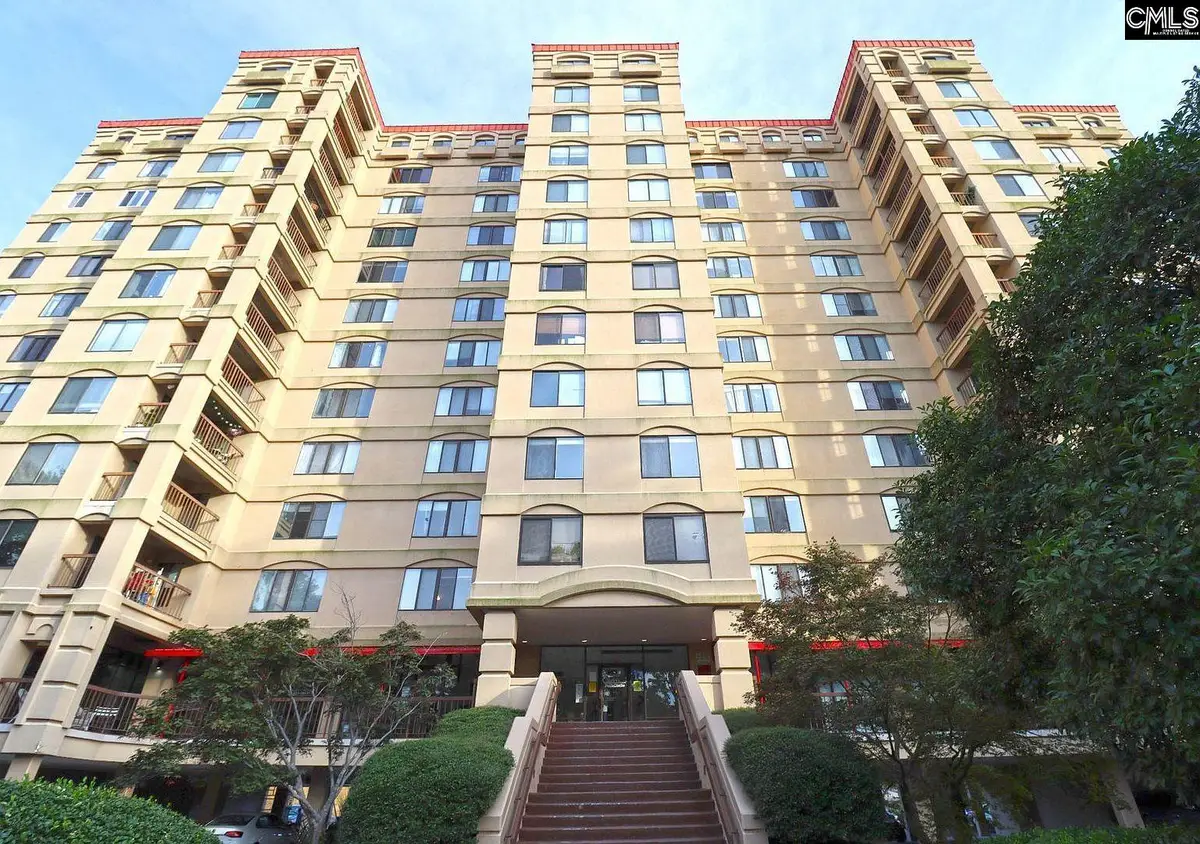 1600 Park Circle #912, Columbia, SC 29201 - #1