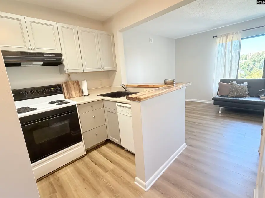 1600 Park Circle #912, Columbia, SC 29201 - #2