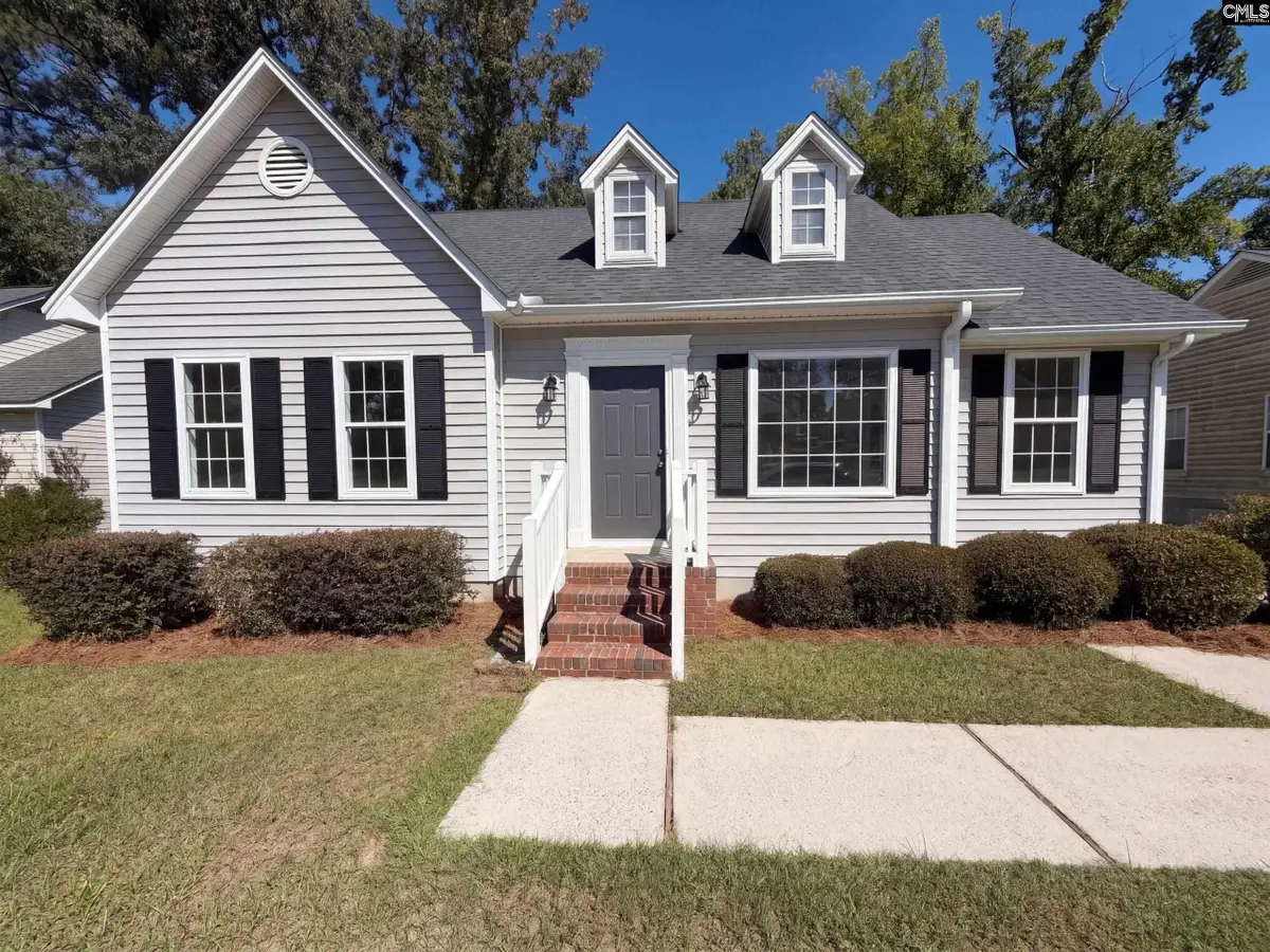 218 Stonewood Drive, West Columbia, SC 29170 - #1