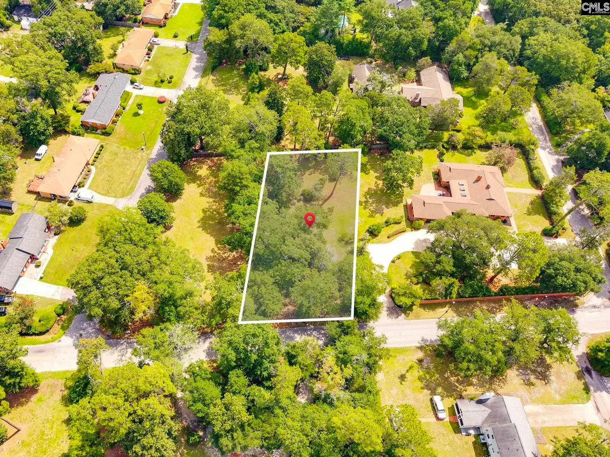 2100 Lyttleton Street, Camden, SC 29020 - #1