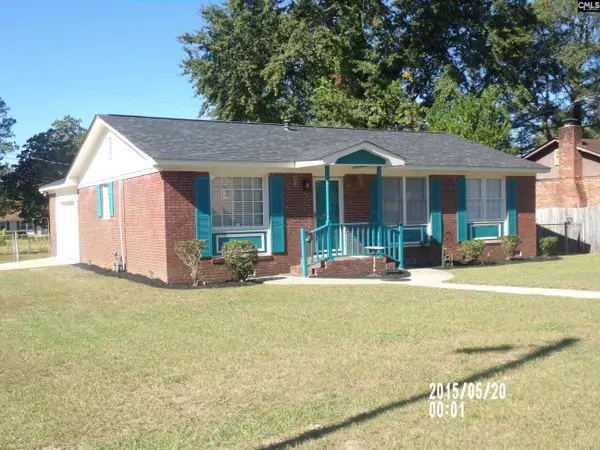 167 Redwood Court, Columbia, SC 29223