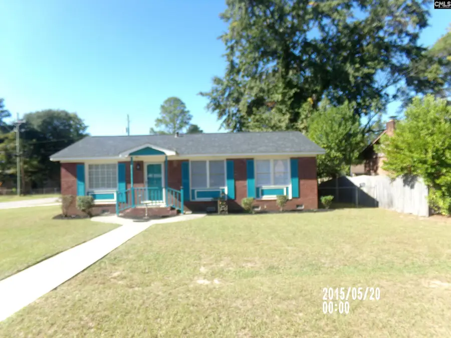 167 Redwood Court, Columbia, SC 29223 - #2