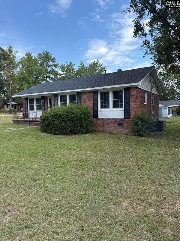 3724 Anwood Drive, Columbia, SC 29209