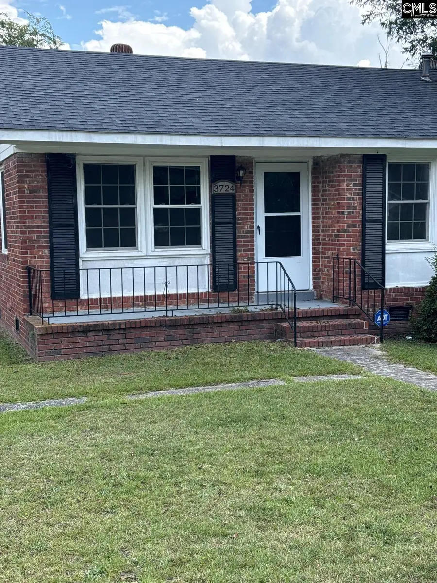 3724 Anwood Drive, Columbia, SC 29209 - #2