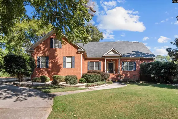 226 Cumberland Drive, Lexington, SC 29072