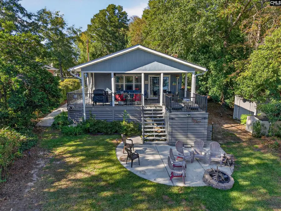 162 Atlas Drive, Leesville, SC 29070 - #2