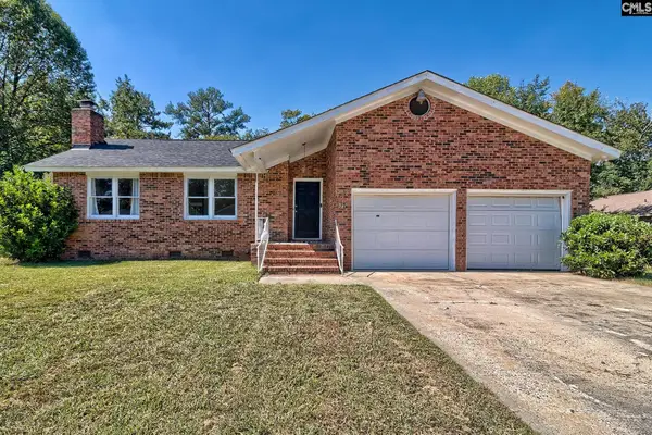 321 Sheridan Drive, Columbia, SC 29223