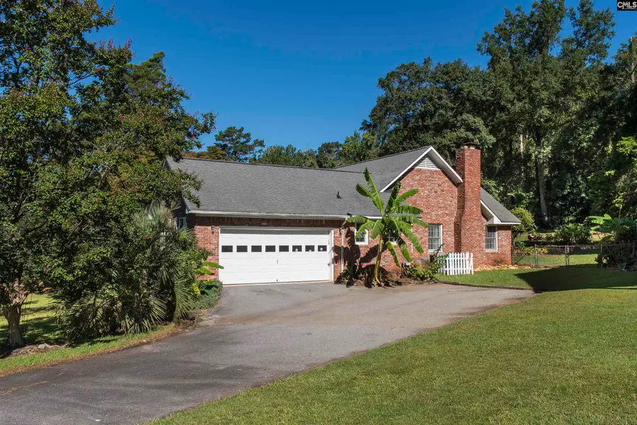 261 White Falls Drive, Columbia, SC 29212 - #2