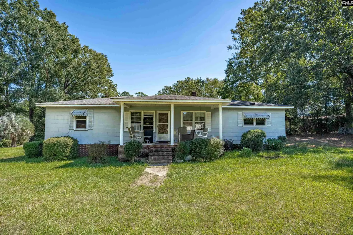 126 Maple Leaf Lane, Batesburg, SC 29006 - #1