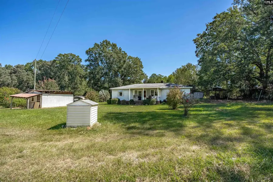 126 Maple Leaf Lane, Batesburg, SC 29006 - #2