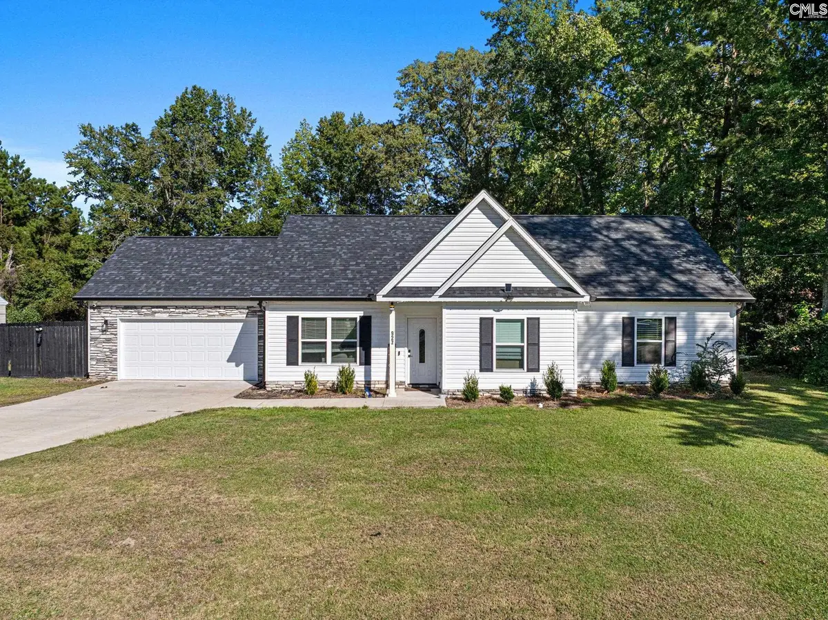 927 Rodney Road, Orangeburg, SC 29115 - #1