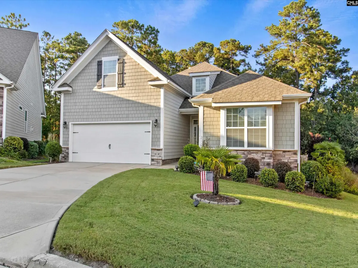 147 Thacher Loop, Elgin, SC 29045 - #1