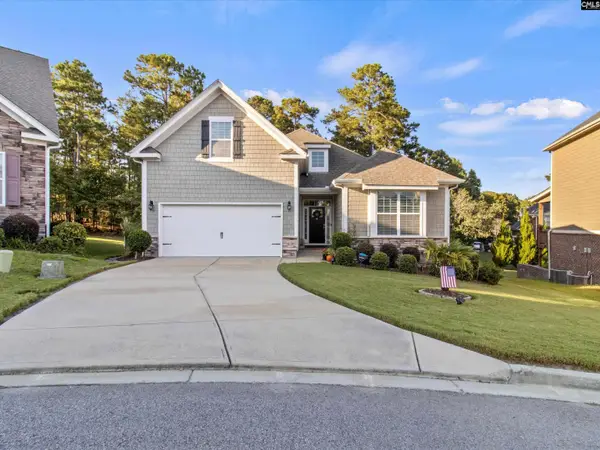 147 Thacher Loop, Elgin, SC 29045