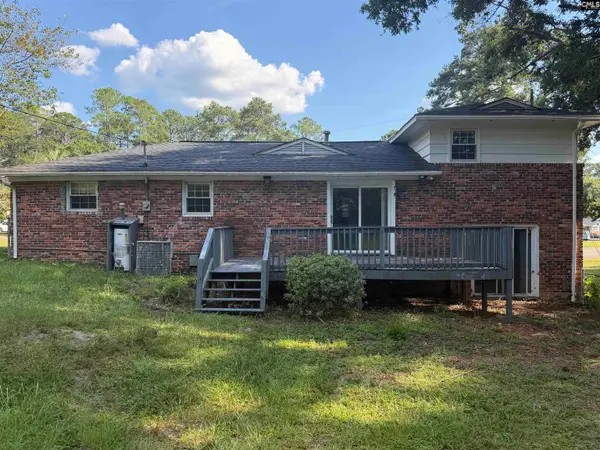 74 Newport Drive, Columbia, SC 29223