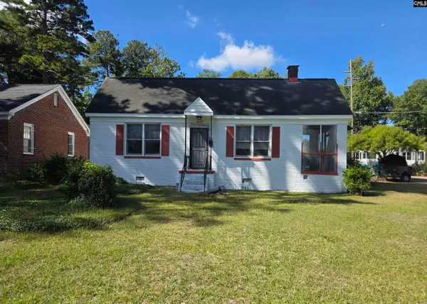 4521 Arlington Street, Columbia, SC 29203