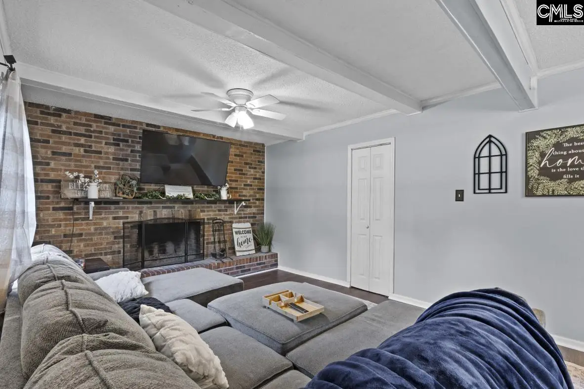 1549 Bishopville Hwy, Camden, SC 29020 - #1