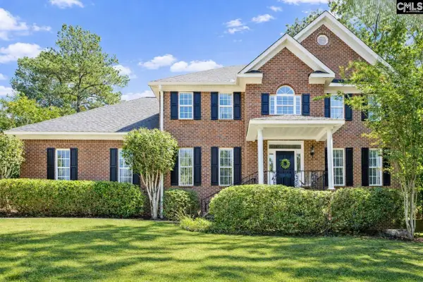 109 Crosscreek Drive, Columbia, SC 29212