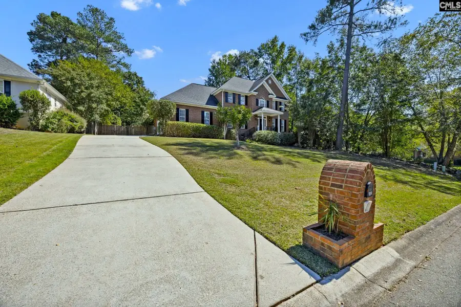 109 Crosscreek Drive, Columbia, SC 29212 - #2