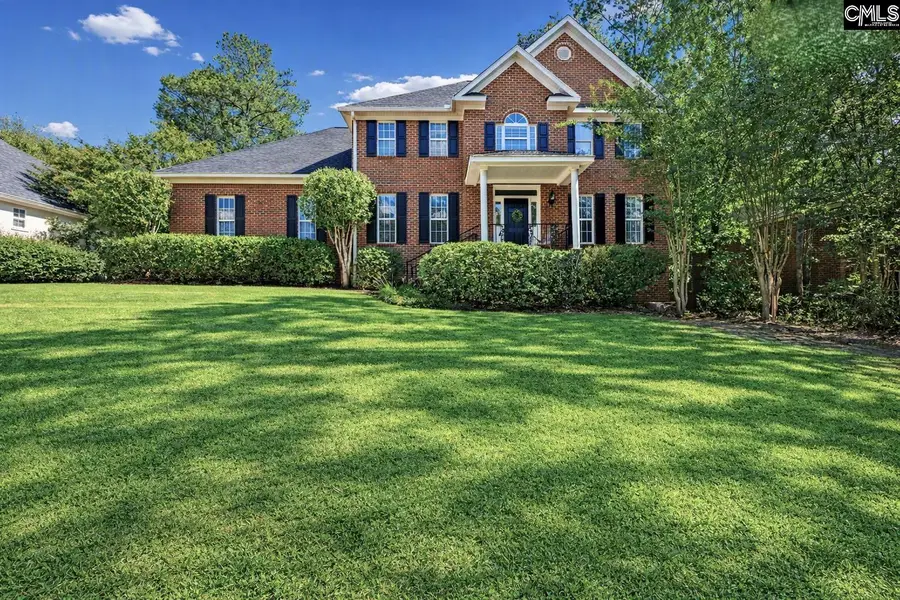 109 Crosscreek Drive, Columbia, SC 29212 - #3
